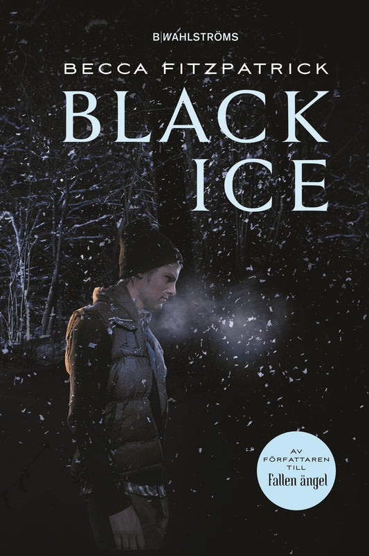 Black Ice – E-bok