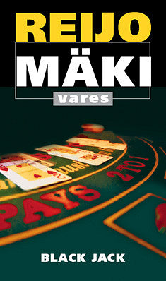 Black Jack – E-bok