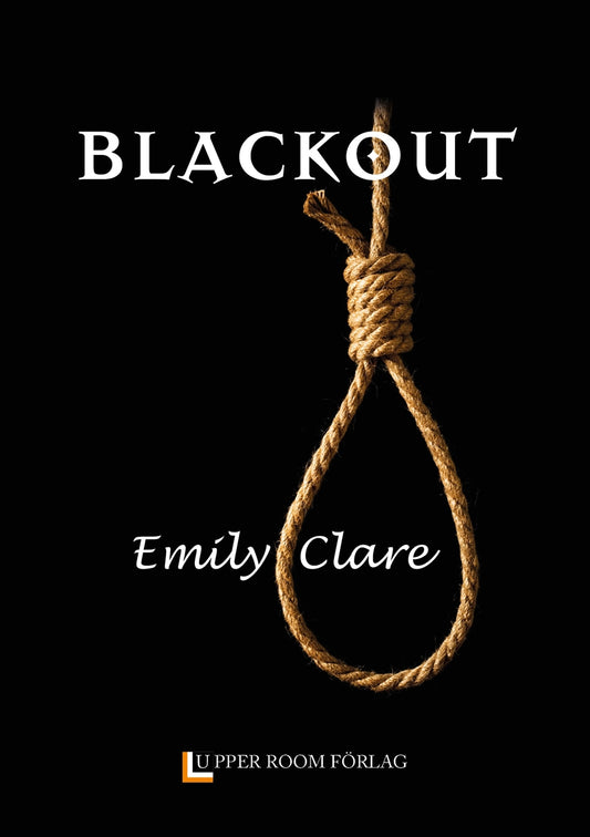 Blackout – E-bok