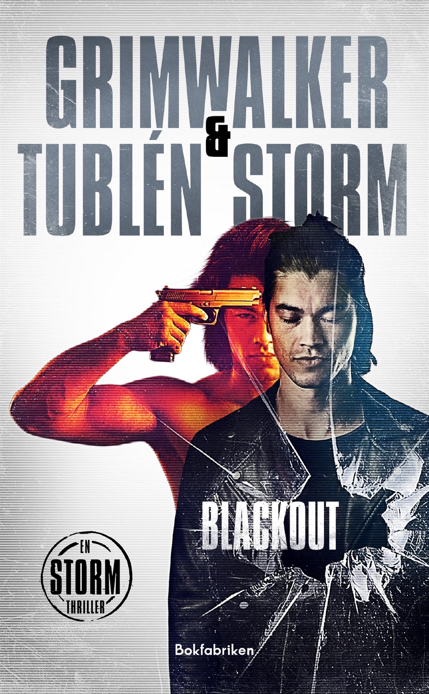 Blackout – E-bok