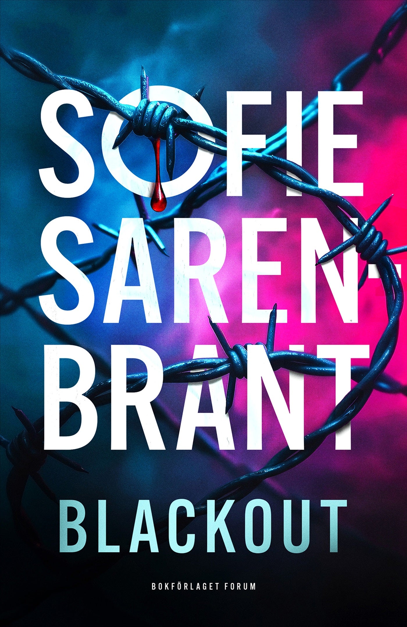 Blackout – E-bok