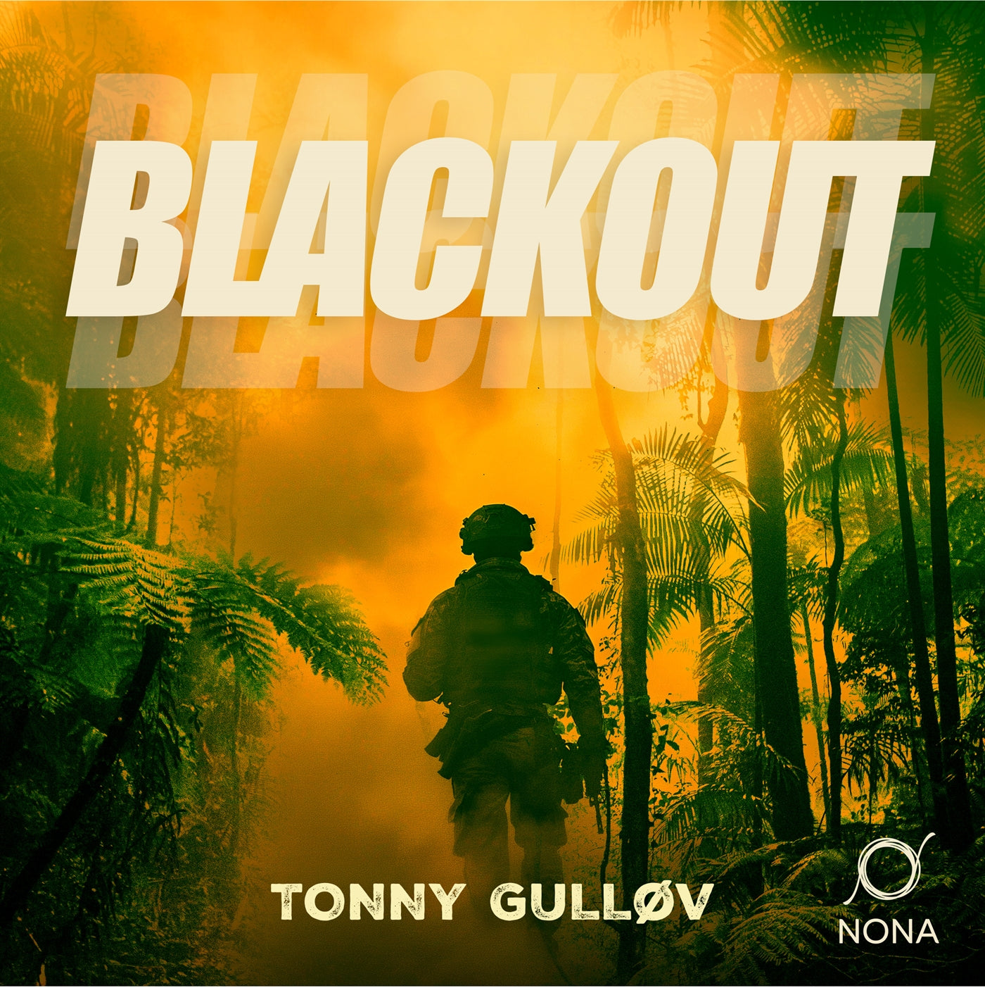Blackout – Ljudbok