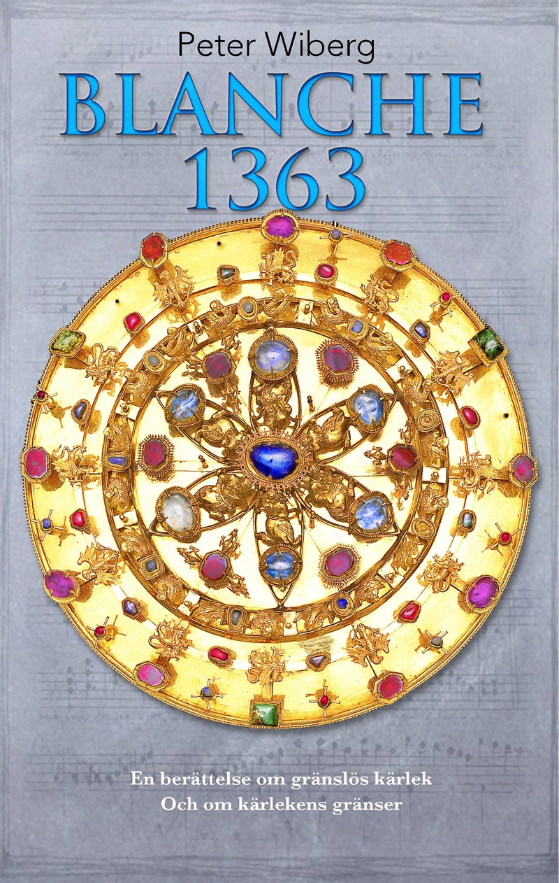 Blanche 1363 – E-bok