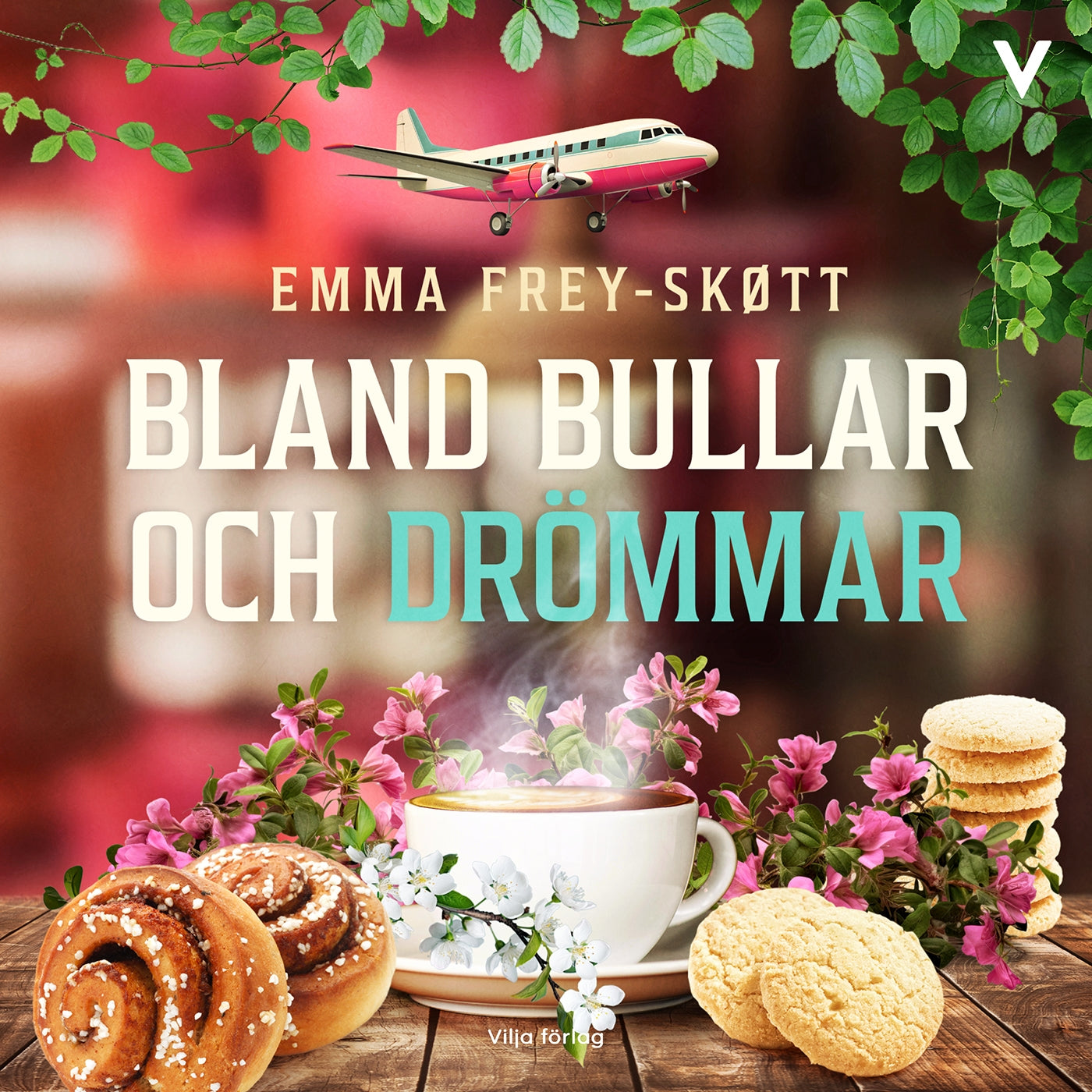 Bland bullar och drömmar – Ljudbok