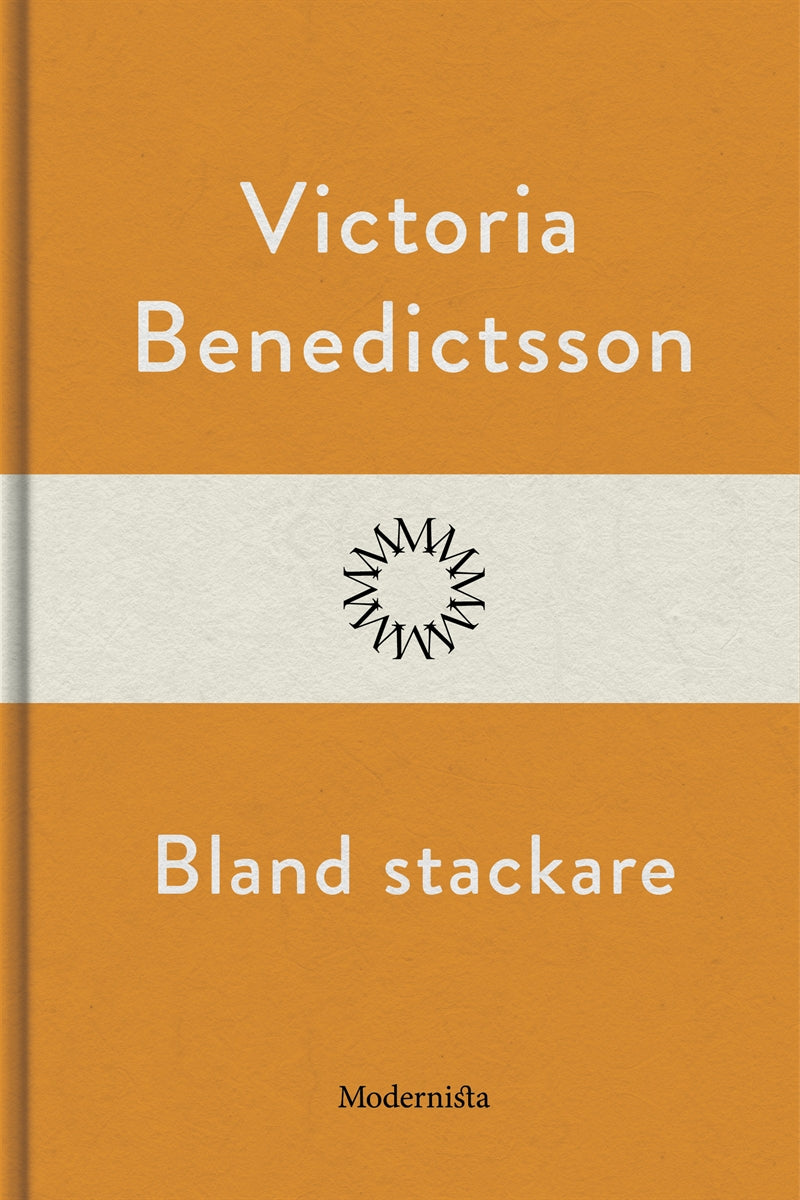 Bland stackare – E-bok