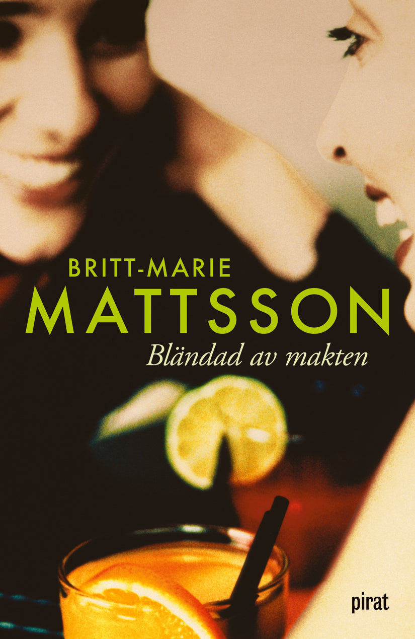 Bländad av makten – E-bok