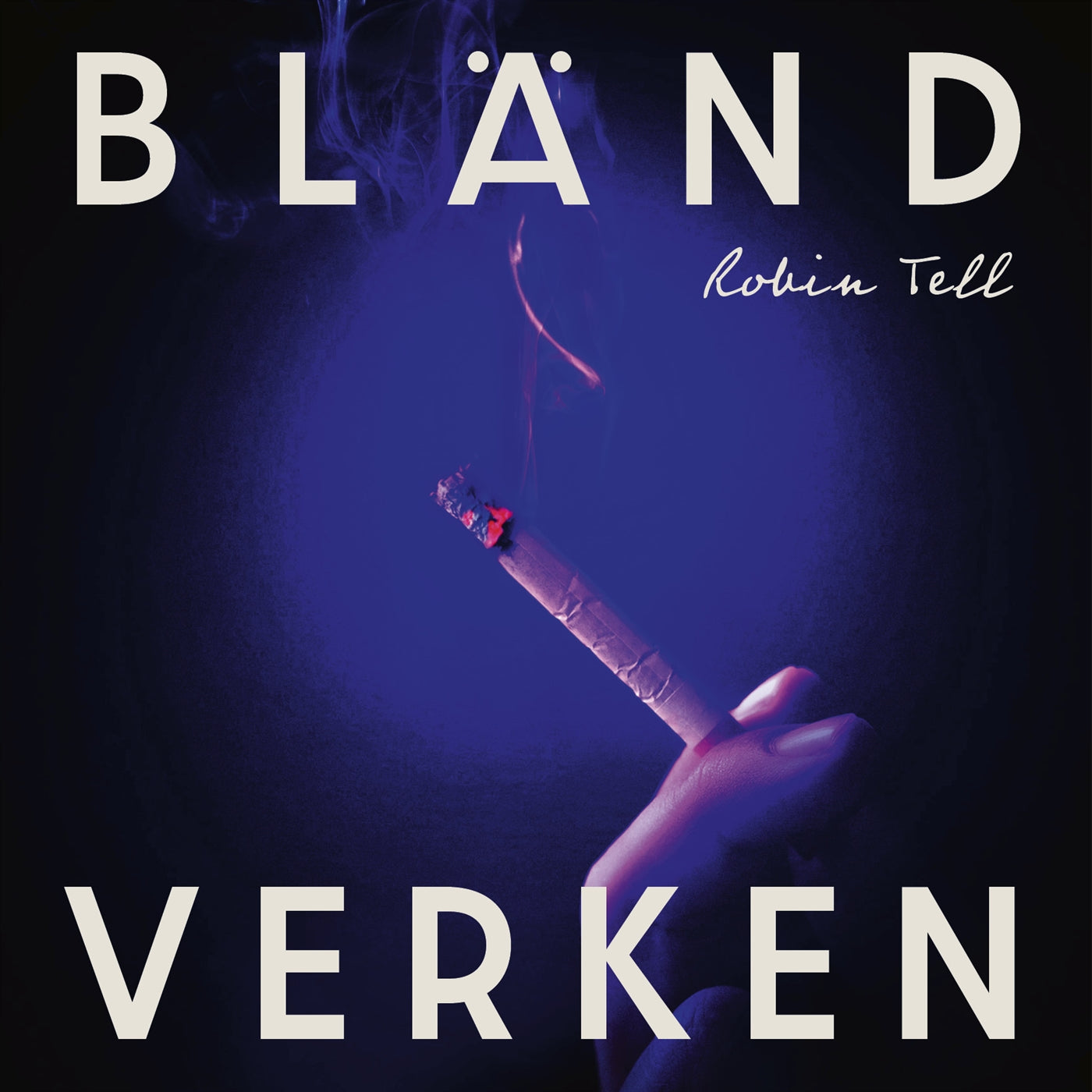 Bländverken – Ljudbok