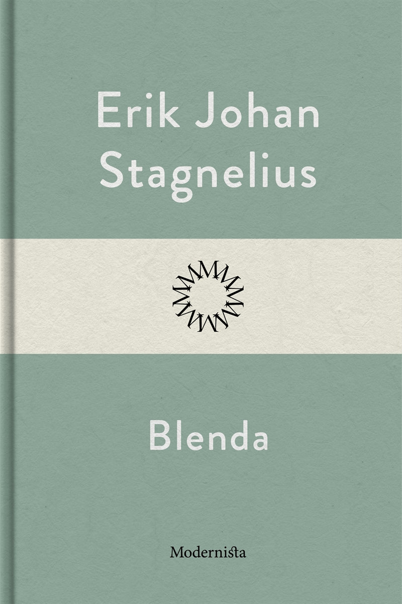 Blenda – E-bok
