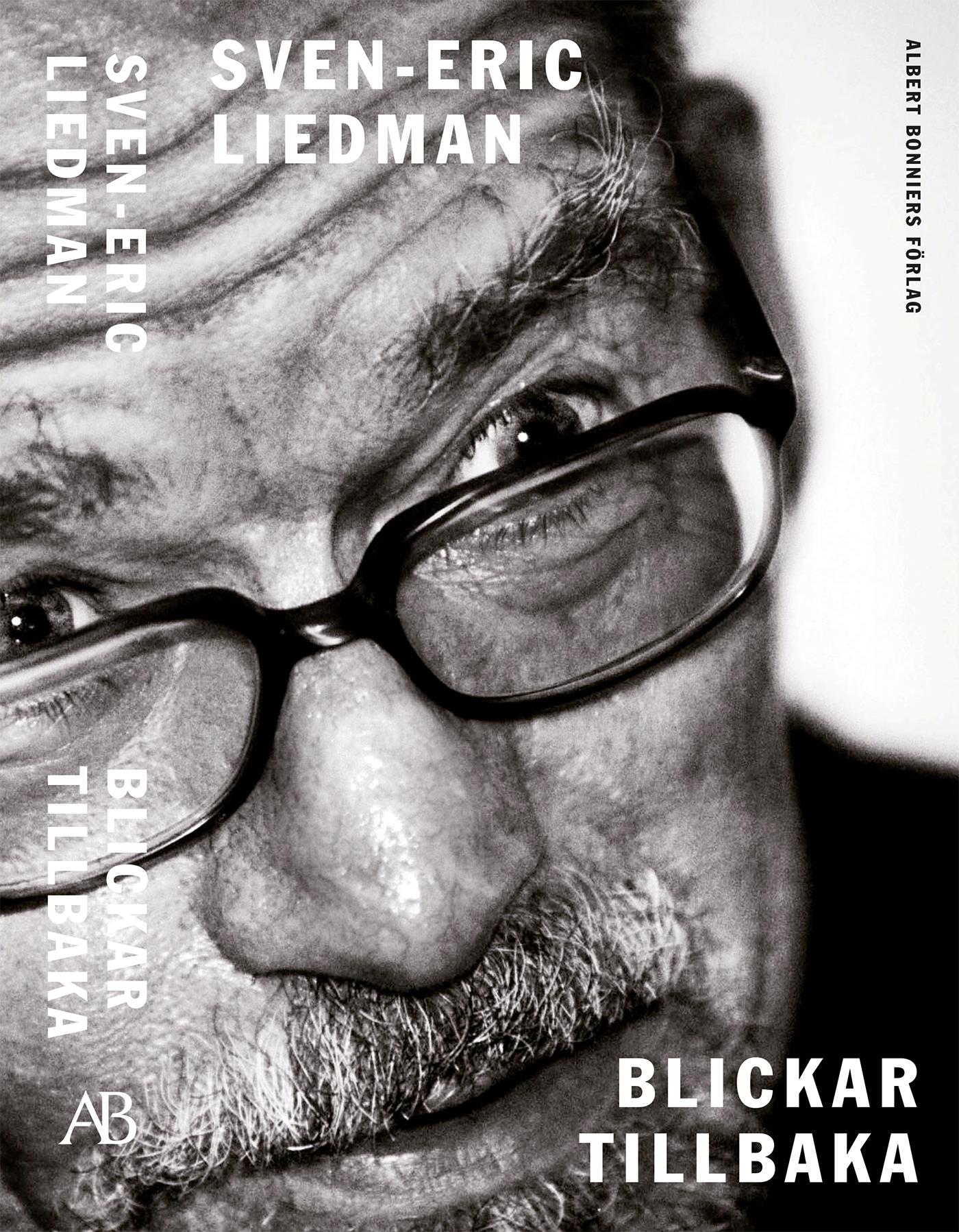 Blickar tillbaka – E-bok