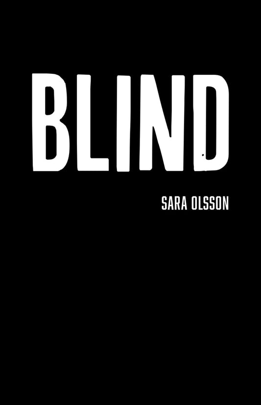 Blind – E-bok