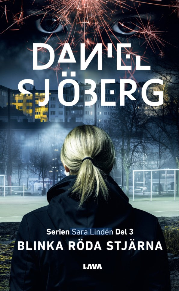 Blinka röda stjärna – E-bok