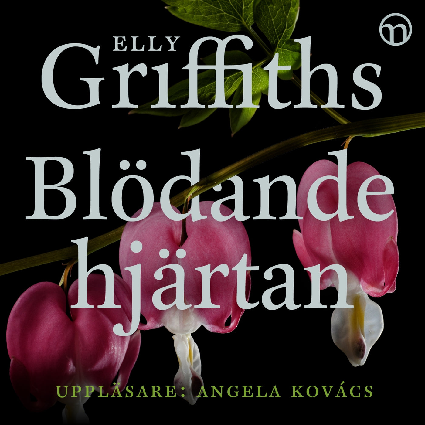 Blödande hjärtan – Ljudbok