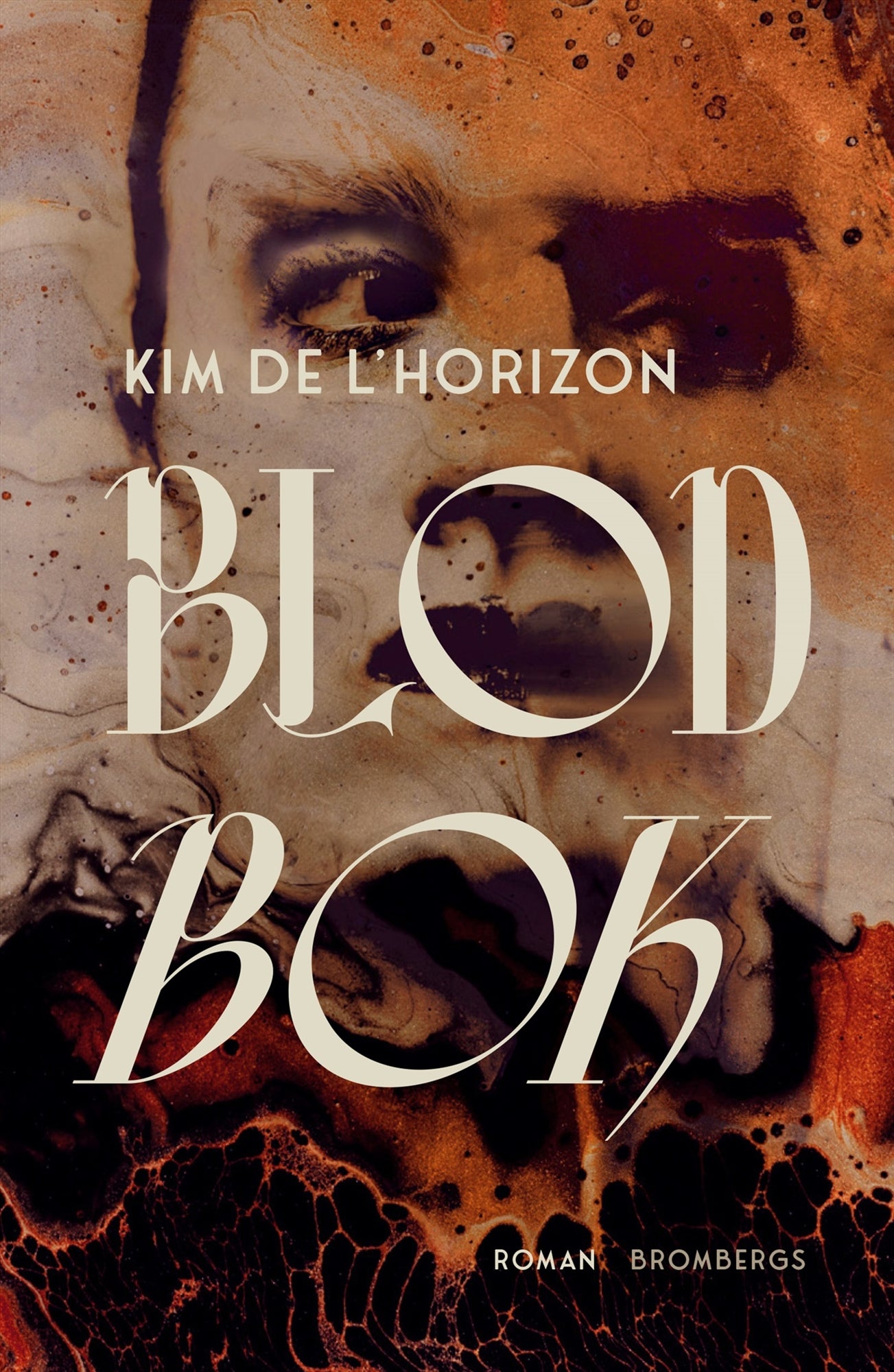 Blodbok – E-bok