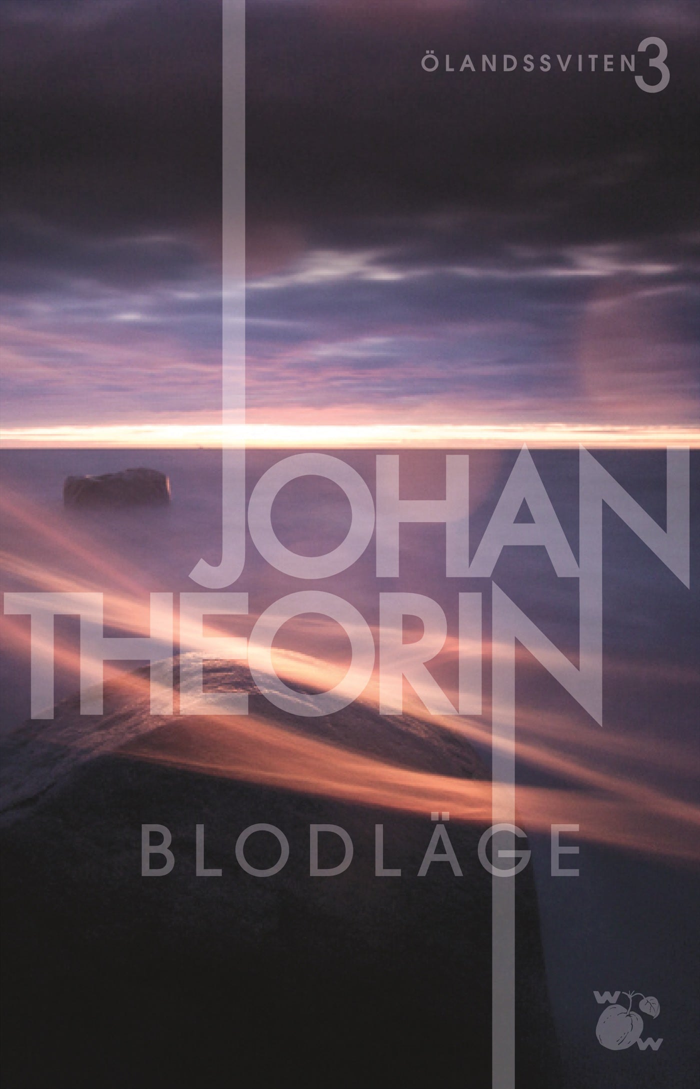 Blodläge – E-bok
