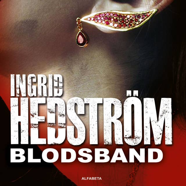 Blodsband – Ljudbok