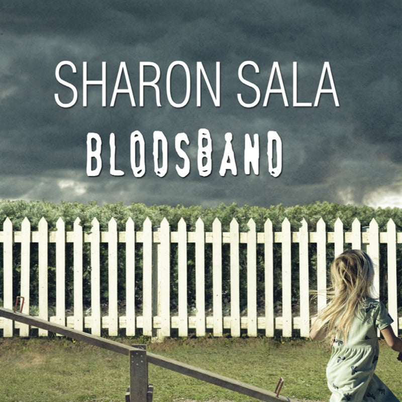 Blodsbånd – Ljudbok