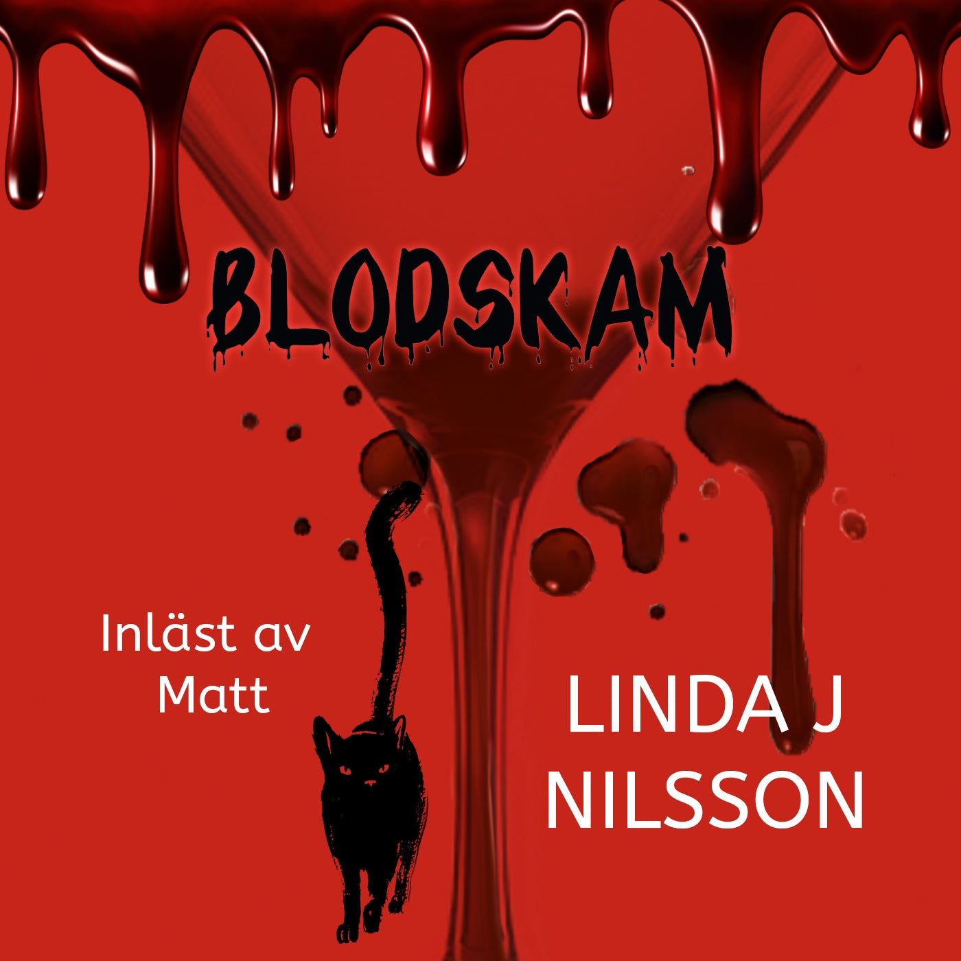 Blodskam – Ljudbok