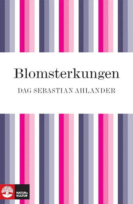 Blomsterkungen : boken om Carl von Linné - Digital - Laddas ner