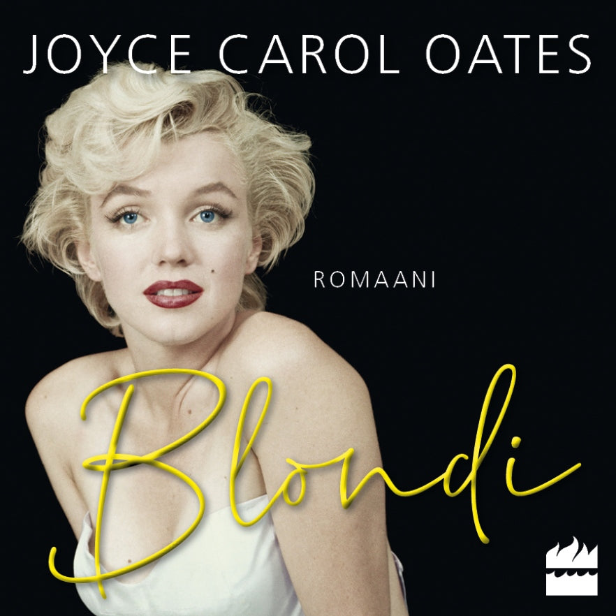 Blondi – Ljudbok