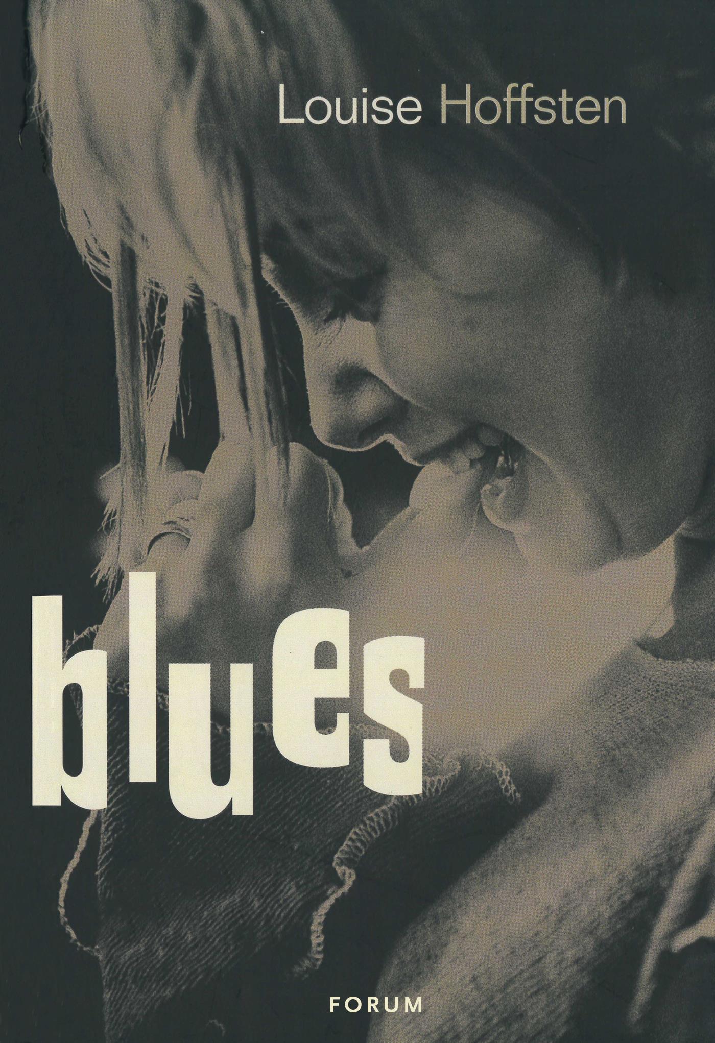 Blues – E-bok