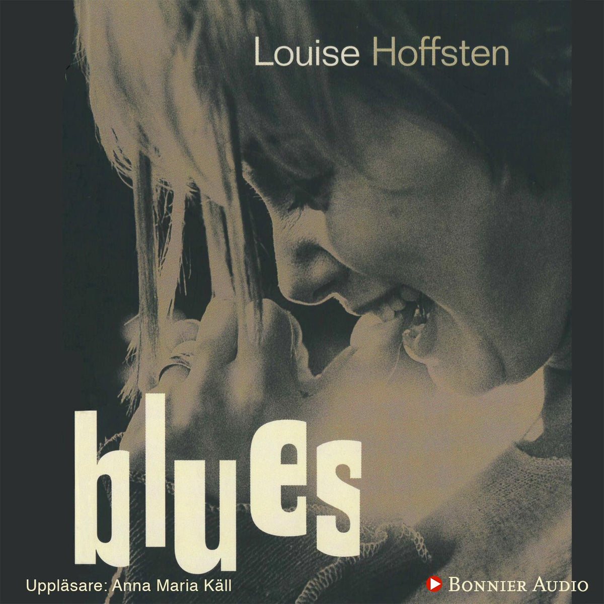 Blues – Ljudbok