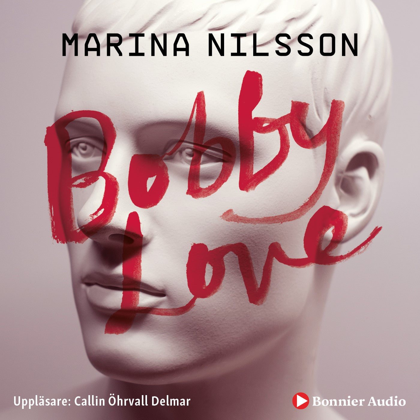 Bobby Love – Ljudbok