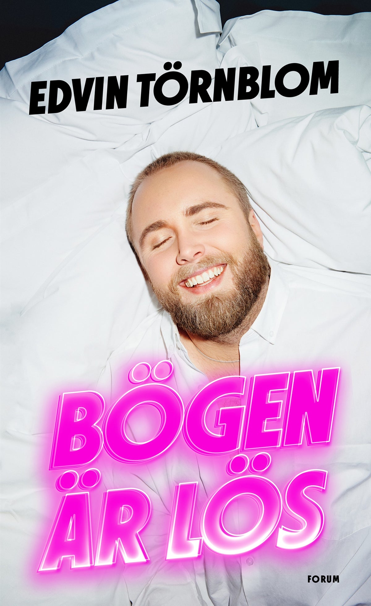 Bögen är lös – E-bok