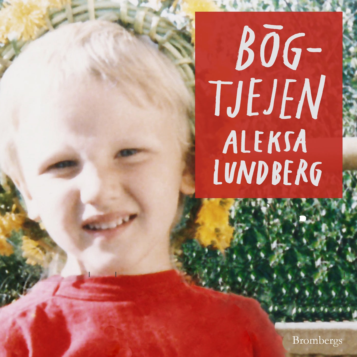 Bögtjejen – Ljudbok