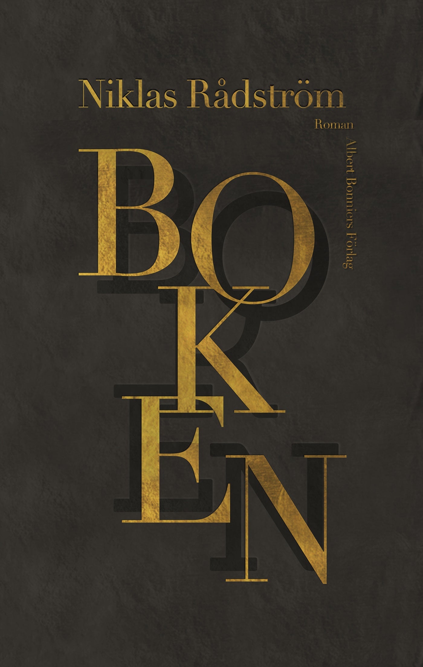 Boken – E-bok