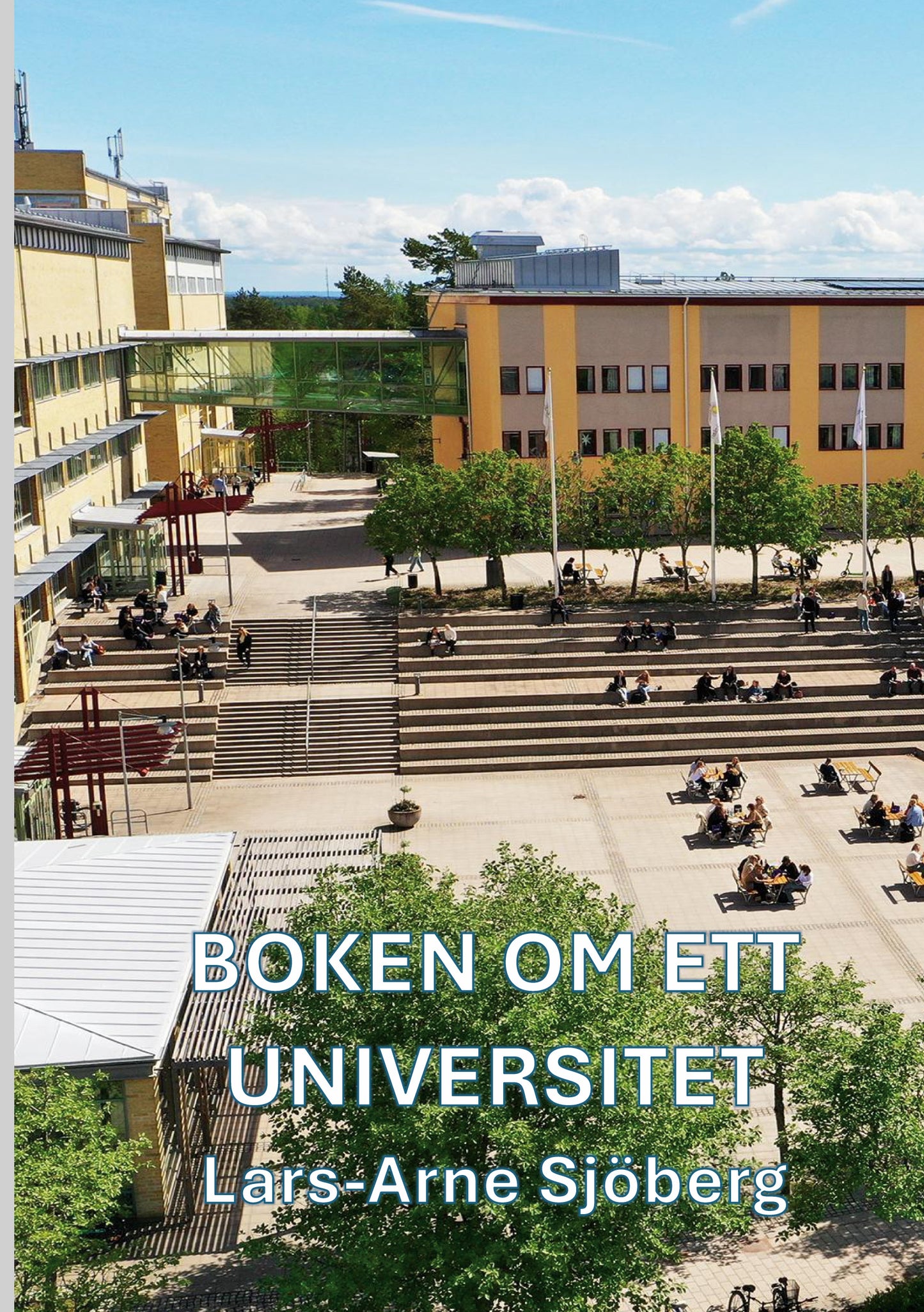 Boken om ett universitet – E-bok