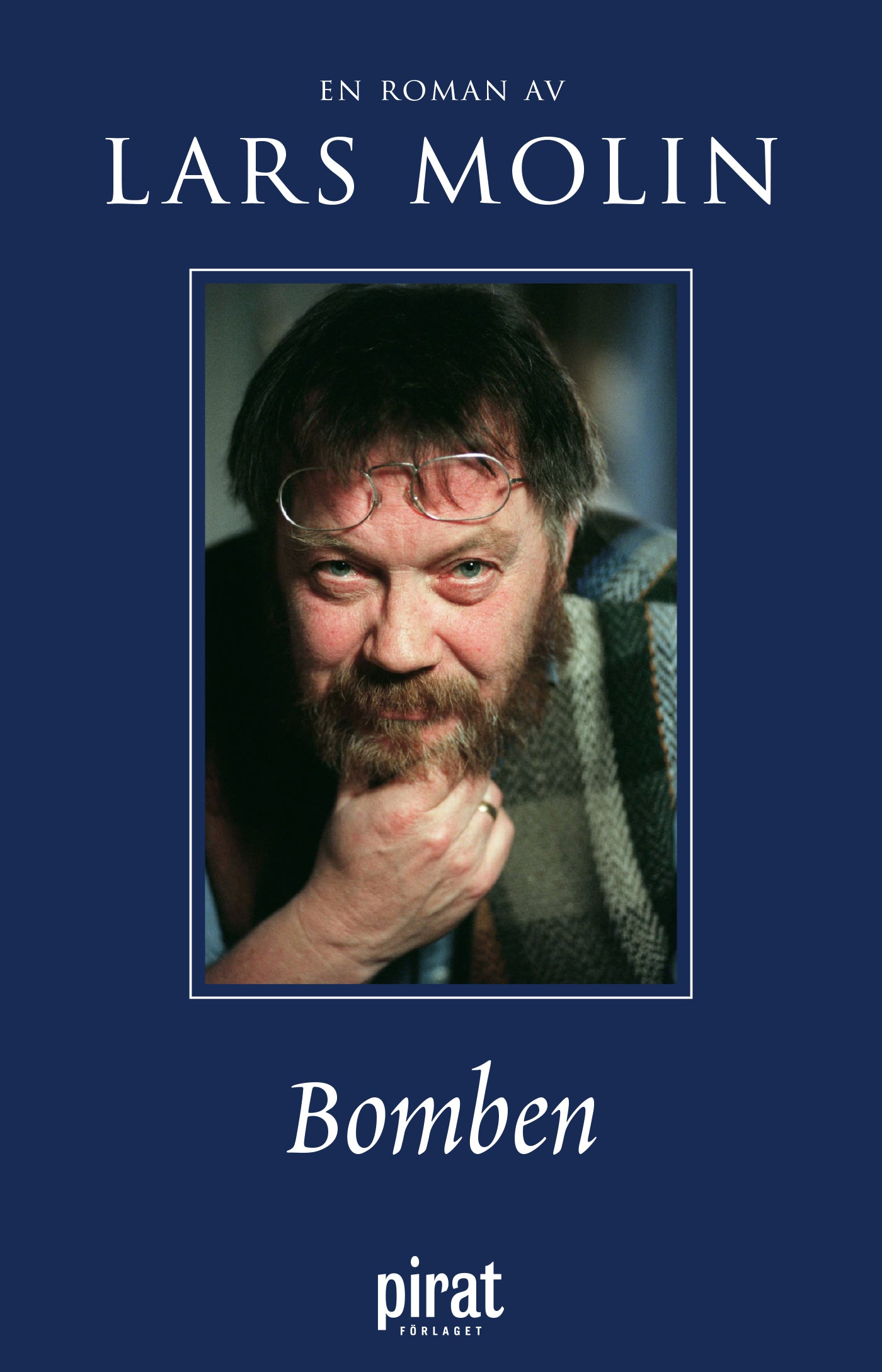 Bomben – E-bok