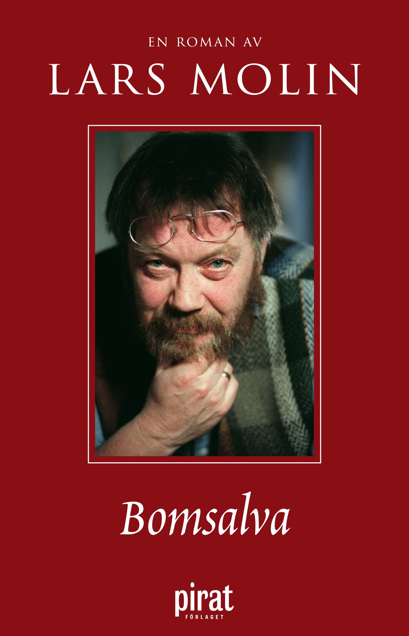 Bomsalva – E-bok