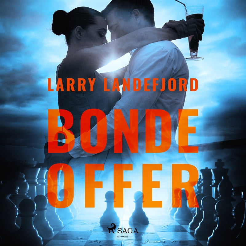 Bondeoffer – Ljudbok