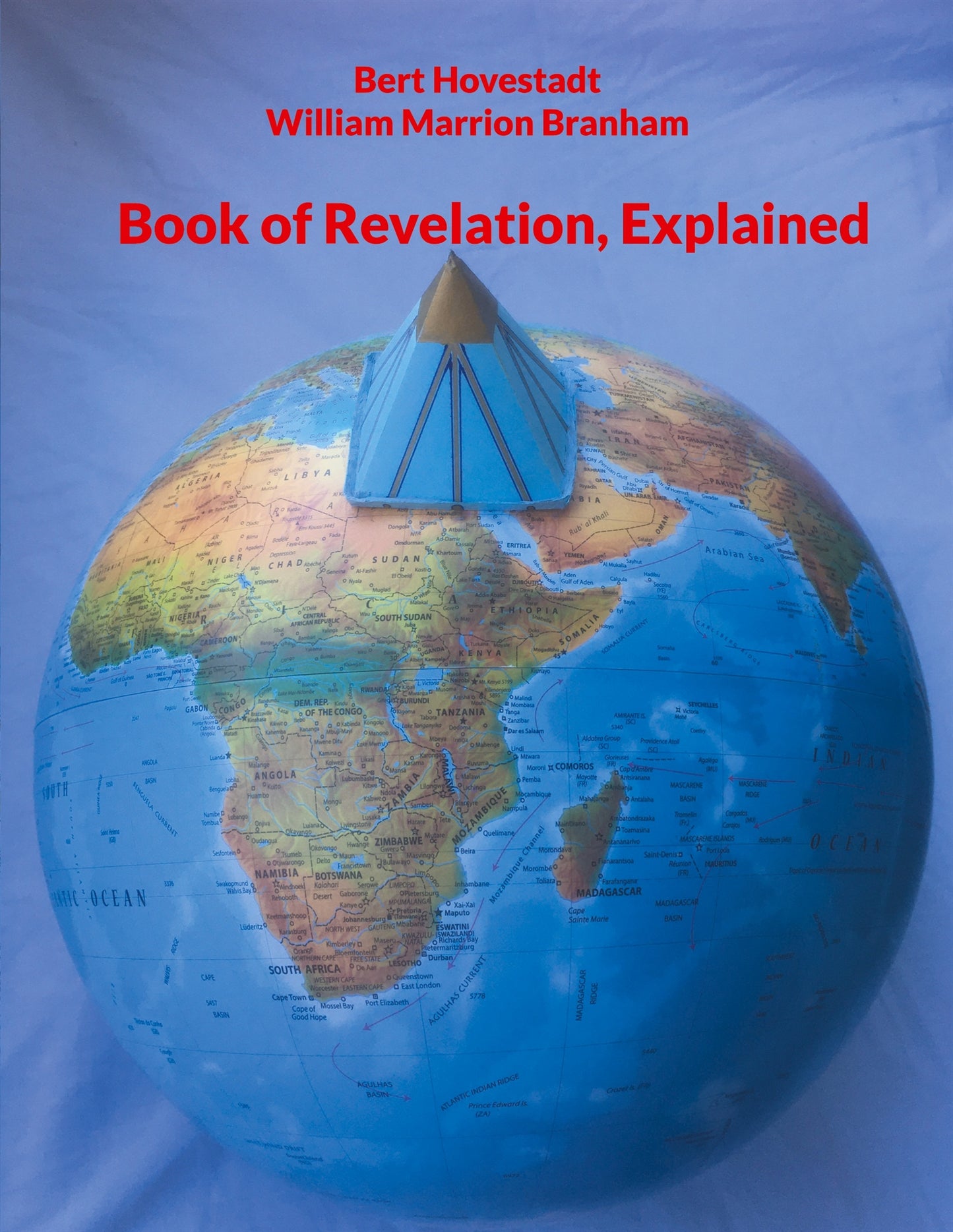Book of Revelation, Explained: Poem – E-bok
