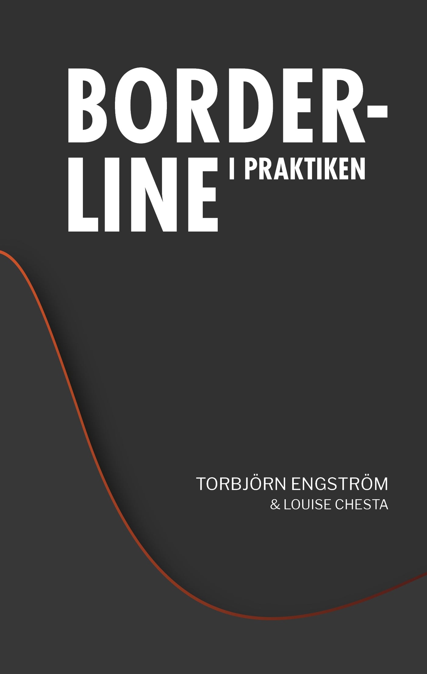 Borderline i praktiken – E-bok