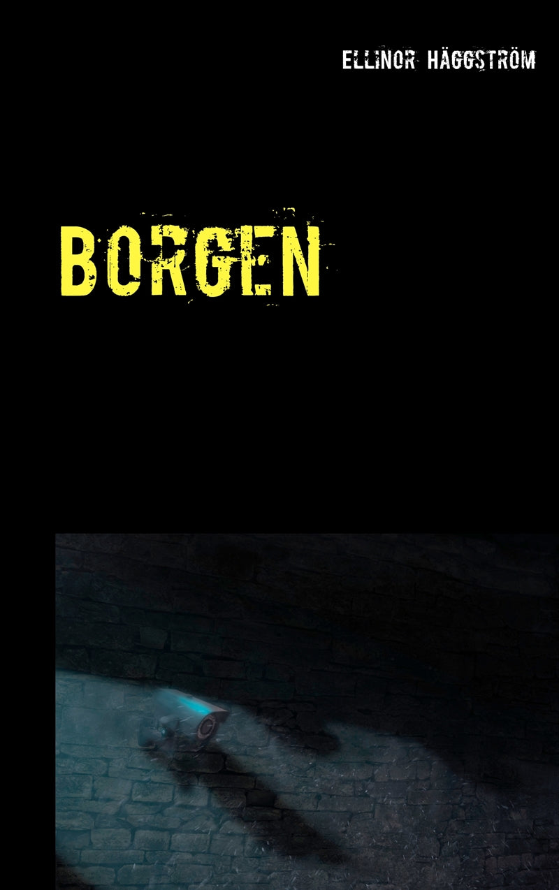Borgen – E-bok