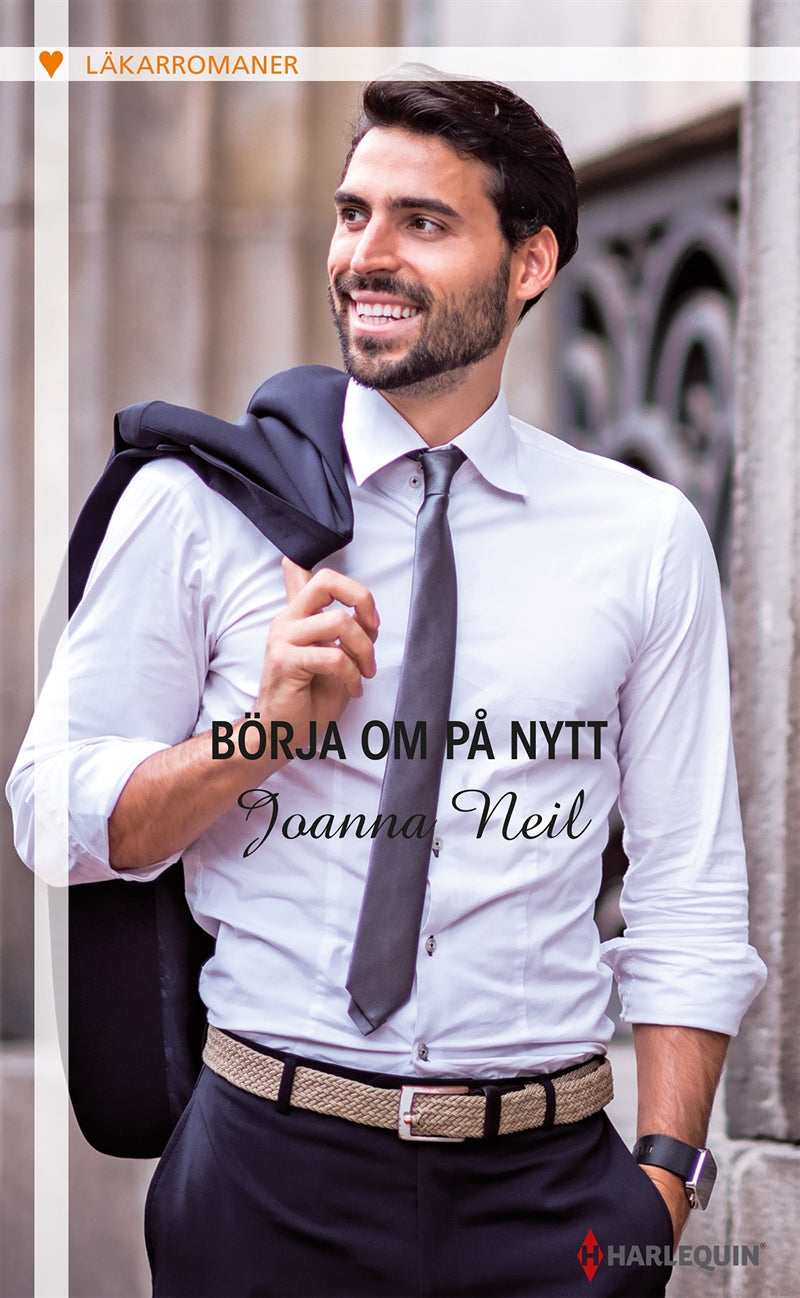 Börja om på nytt – E-bok