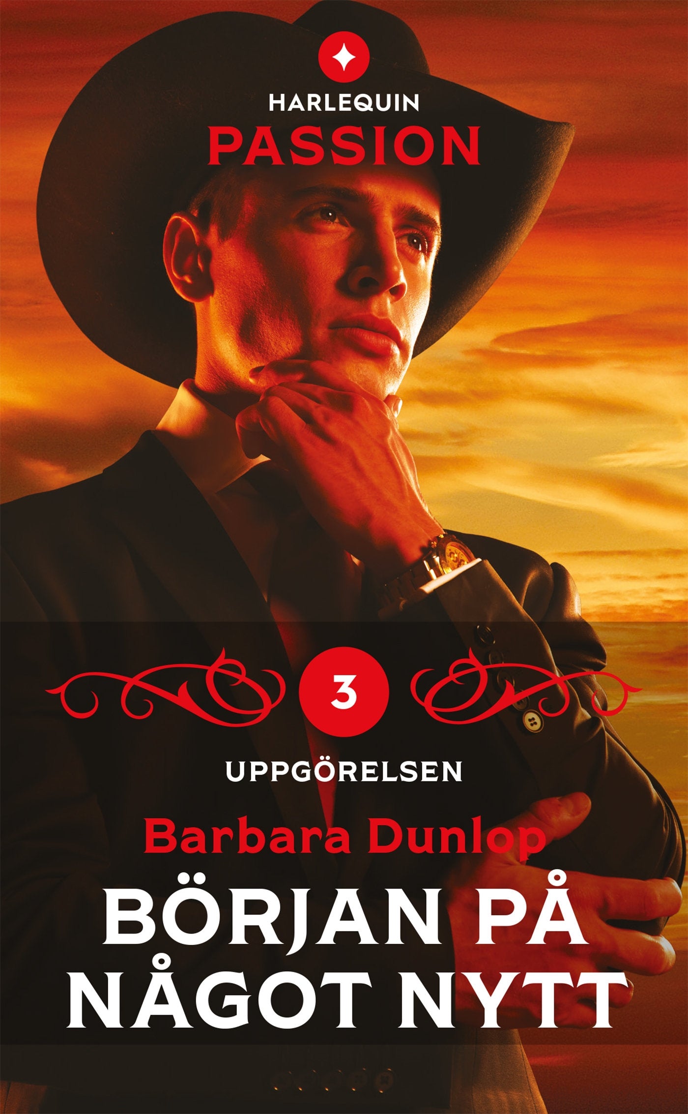 Början på något nytt – E-bok