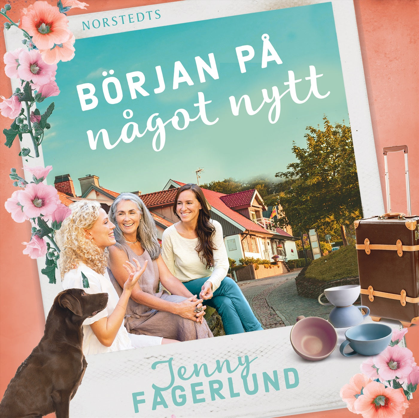 Början på något nytt – Ljudbok