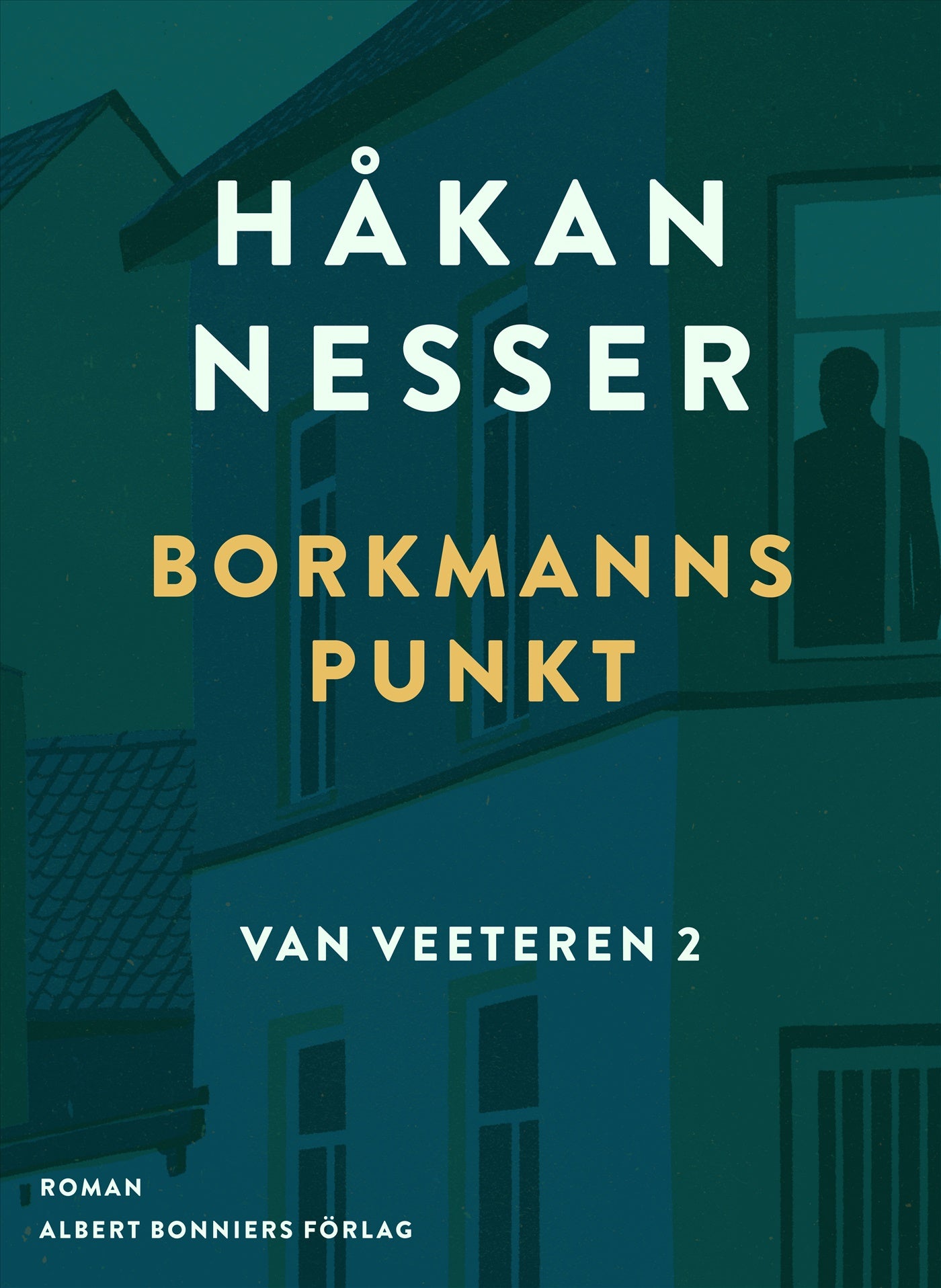 Borkmanns punkt – E-bok