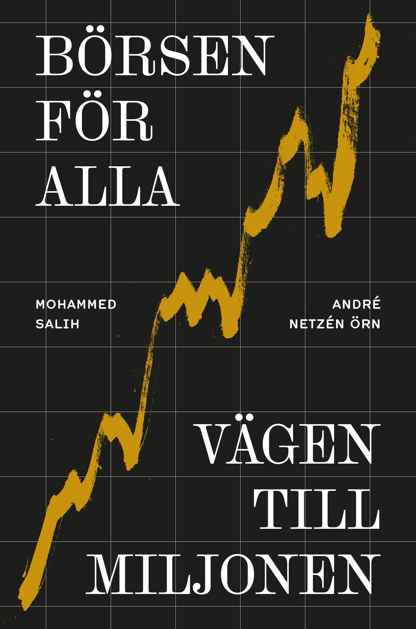 Börsen för alla – E-bok