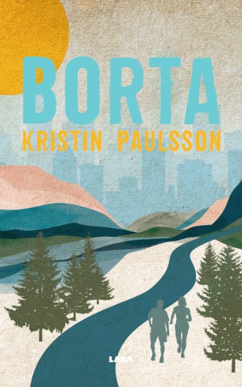Borta – E-bok