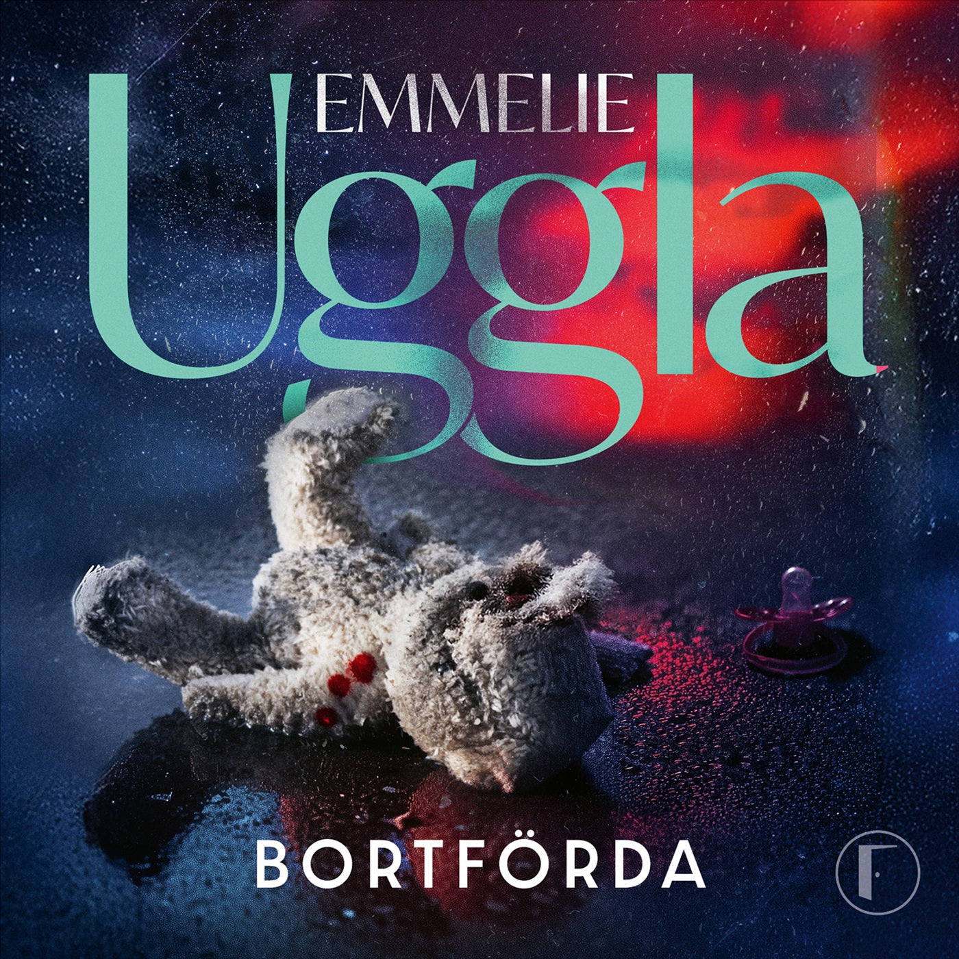 Bortförda – Ljudbok