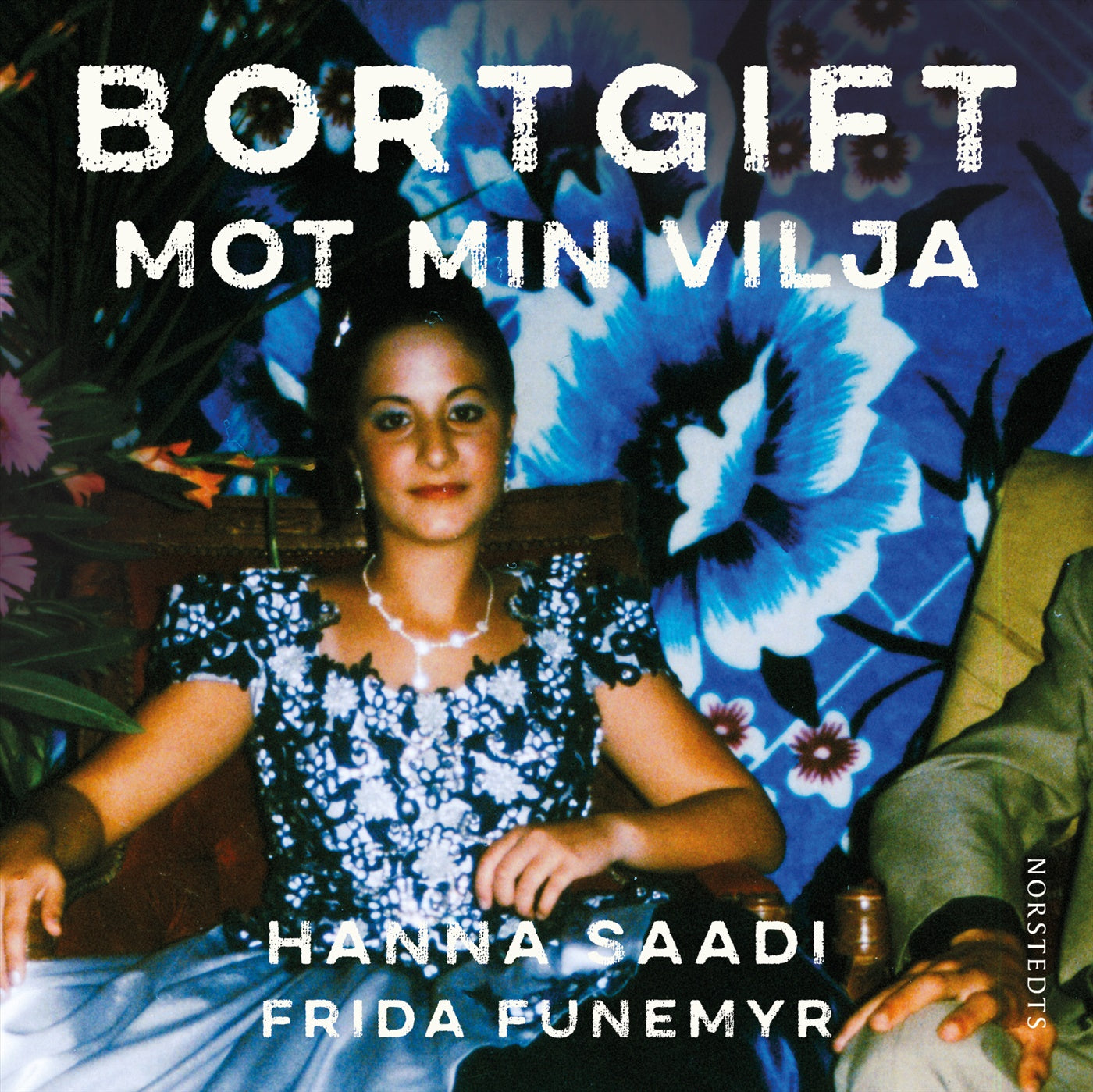 Bortgift mot min vilja – Ljudbok