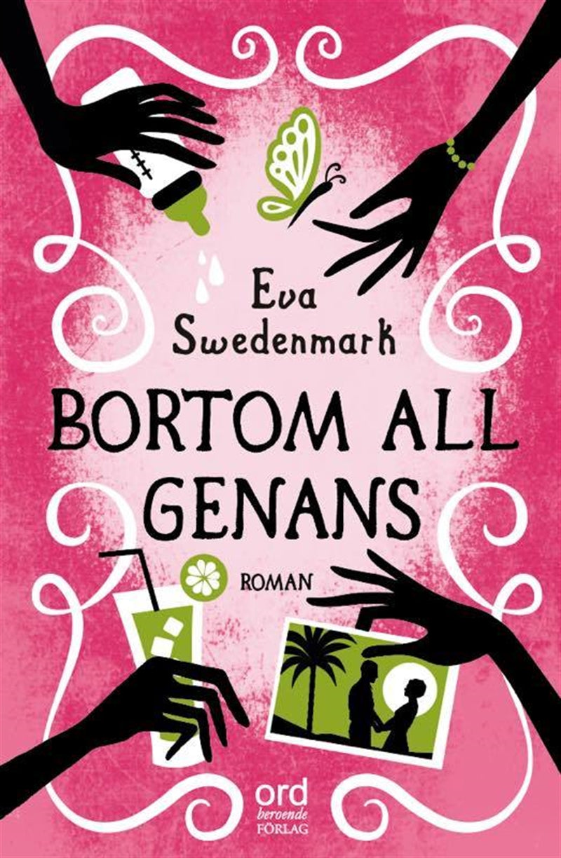 Bortom all genans – E-bok