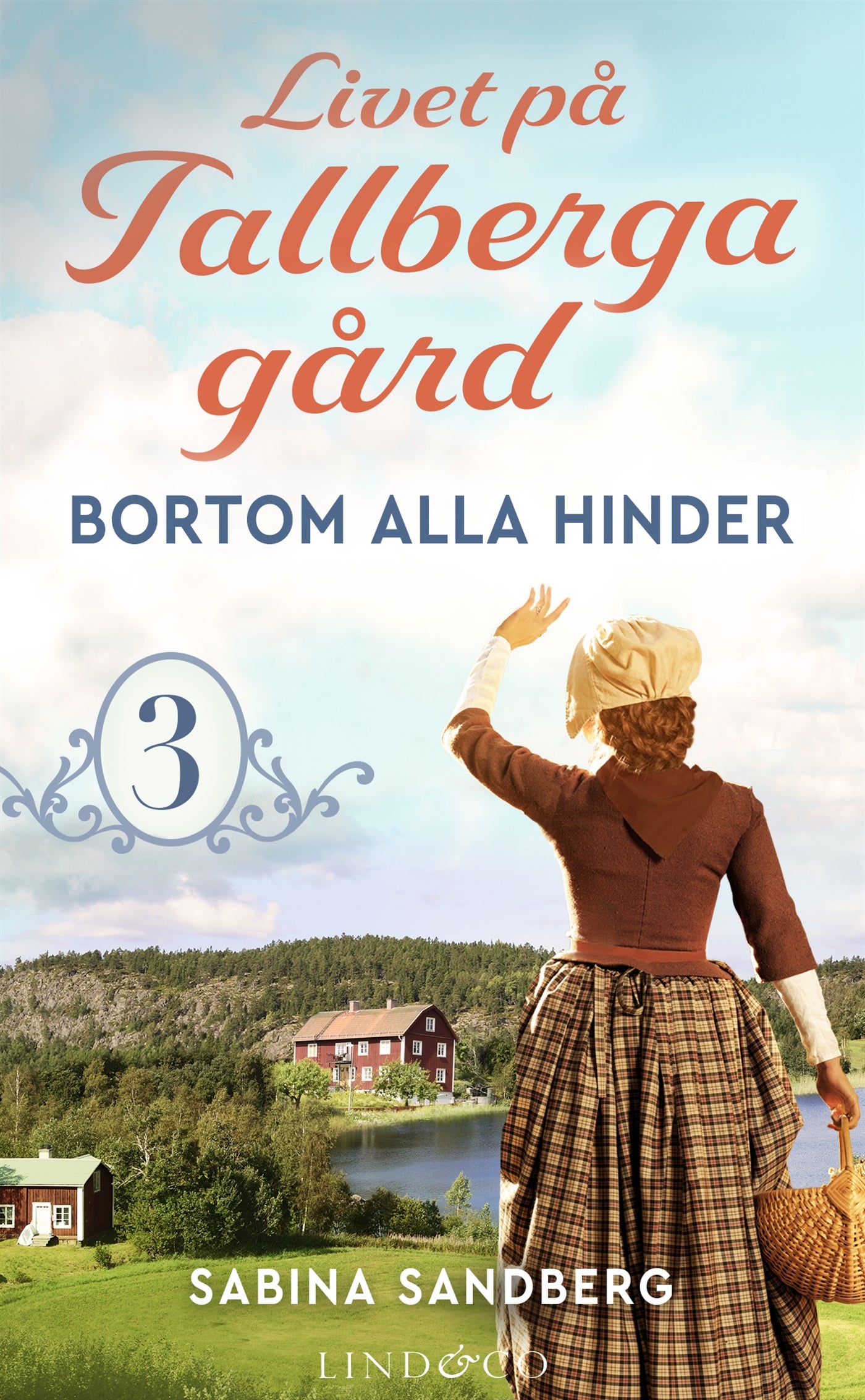 Bortom alla hinder – E-bok
