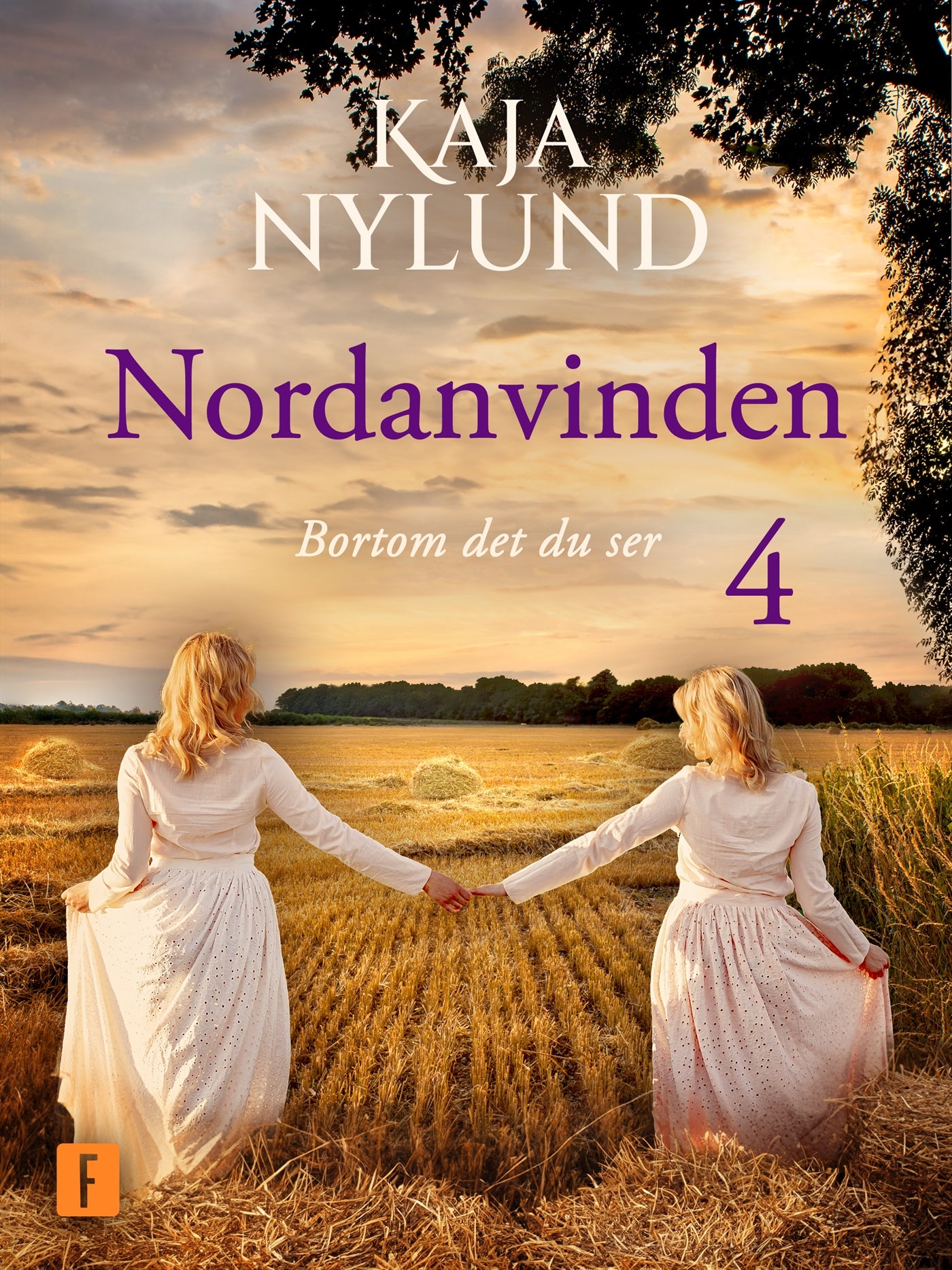 Bortom det du ser – E-bok