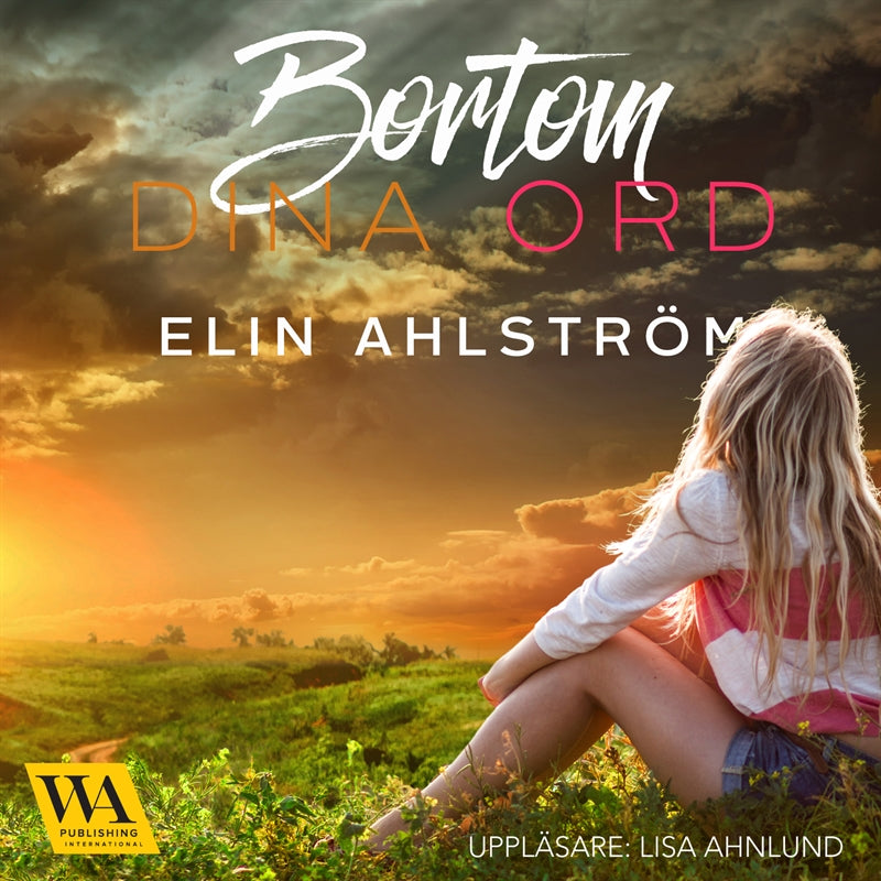 Bortom dina ord – Ljudbok