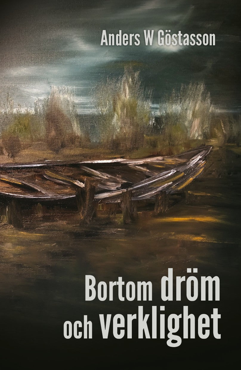 Bortom dröm och verklighet – E-bok