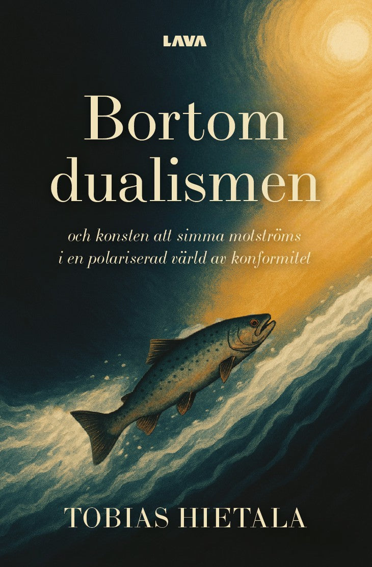 Bortom dualismen – E-bok